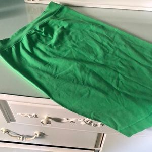 Great knee length skirt